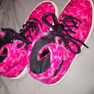 Jordan jazmine gg pink special edition